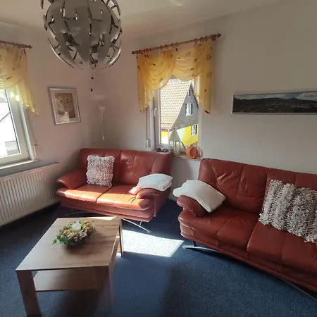 Siegmund By Interhome Appartement