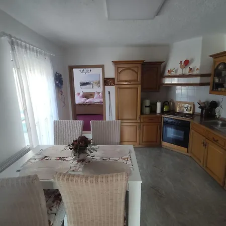 Appartement Siegmund By Interhome Fischbach (Gotha)