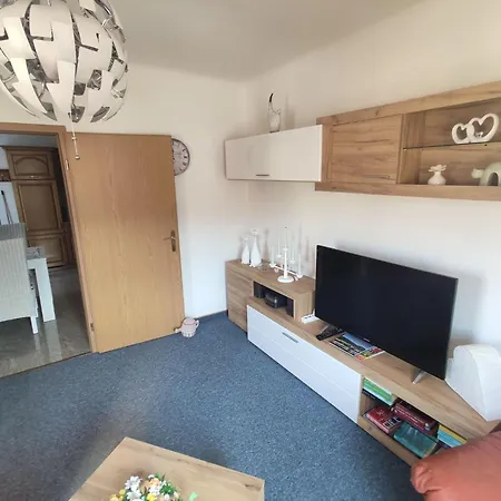 Appartement Siegmund By Interhome Fischbach (Gotha)