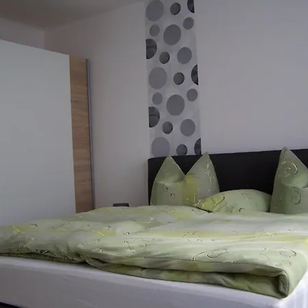 Siegmund By Interhome Appartement