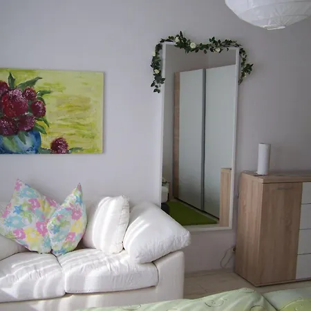 Siegmund By Interhome Appartement *