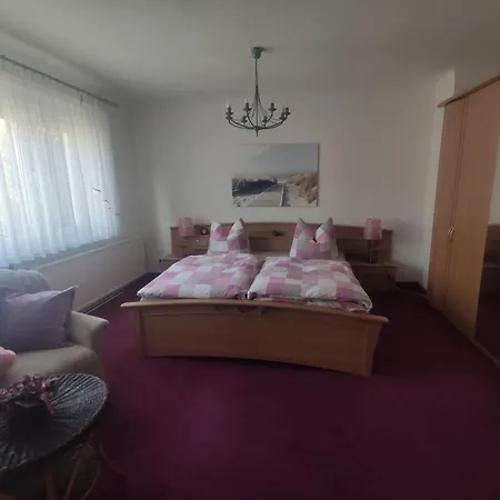 Siegmund By Interhome Appartement Fischbach (Gotha)