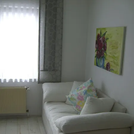 Siegmund By Interhome Fischbach (Gotha)