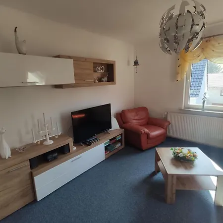 Siegmund By Interhome Apartment