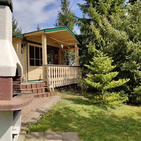Siegmund By Interhome Apartment *