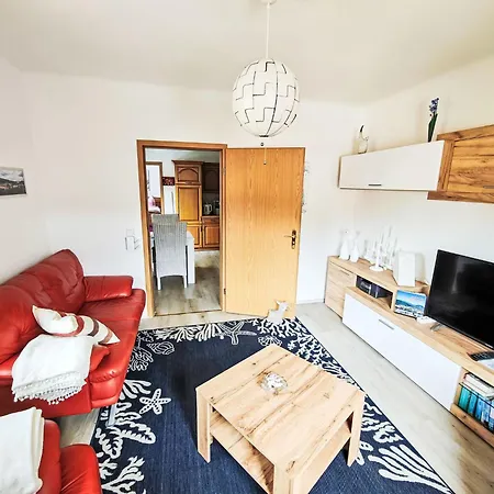 Apartment Siegmund By Interhome
