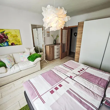 Siegmund By Interhome Fischbach (Gotha)