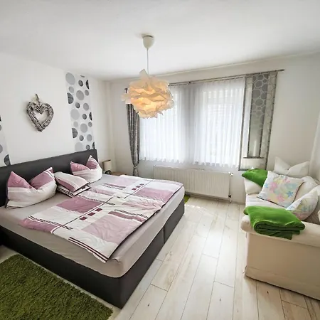 Siegmund By Interhome Apartment *