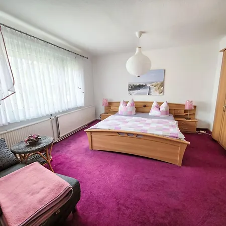 Apartment Siegmund By Interhome