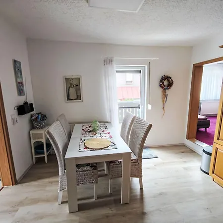 Apartment Siegmund By Interhome Fischbach (Gotha)