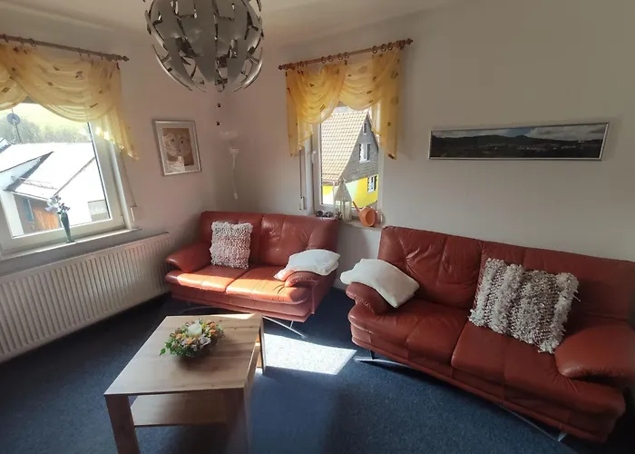 Siegmund By Interhome Appartement