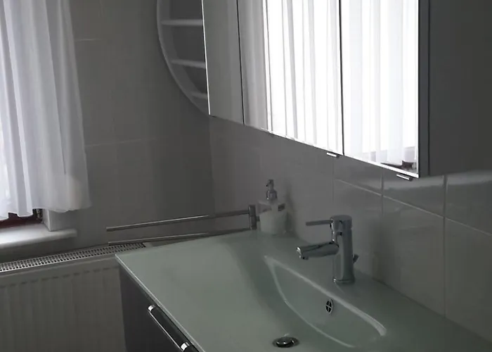 Appartement Siegmund By Interhome