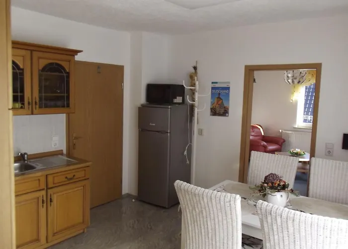 Siegmund By Interhome * Fischbach (Gotha)