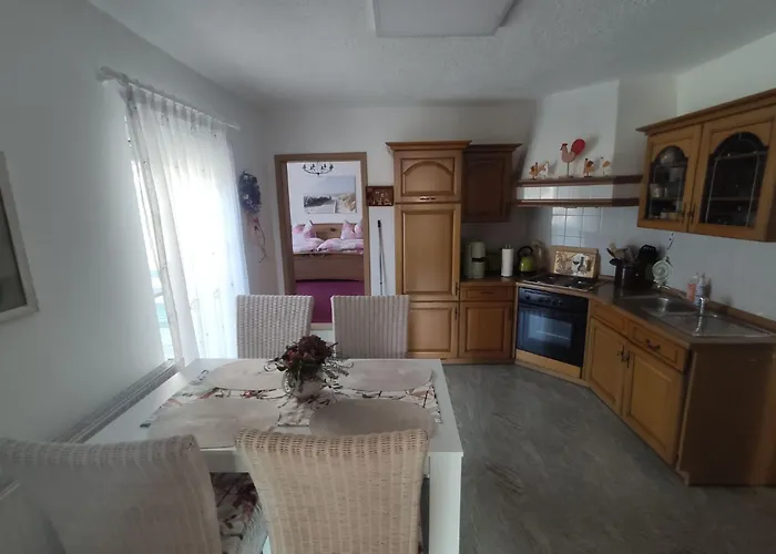 Appartement Siegmund By Interhome Fischbach (Gotha)