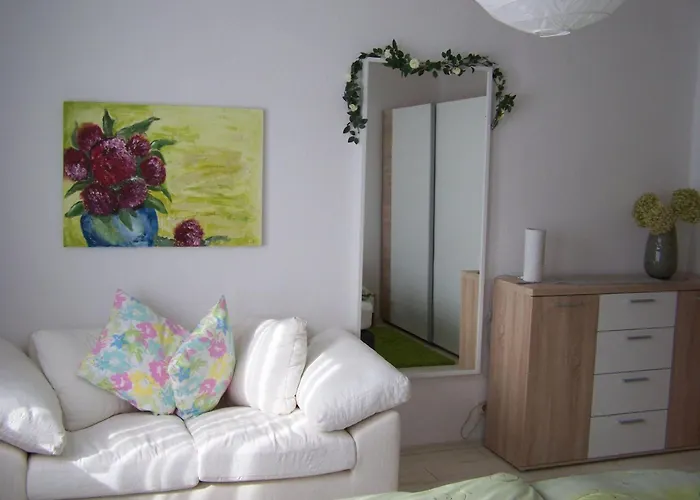 Siegmund By Interhome Appartement *