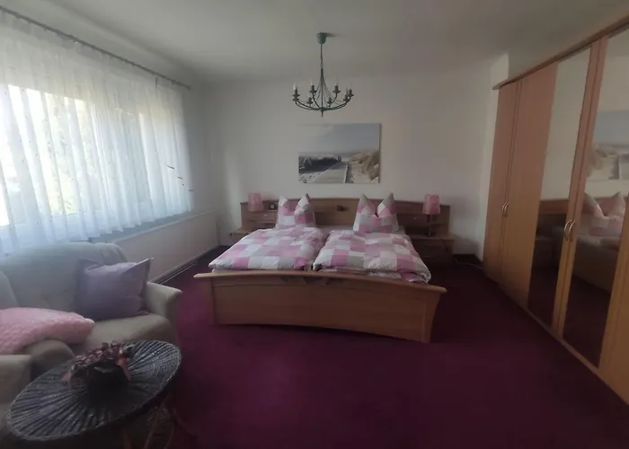 Siegmund By Interhome Appartement Fischbach (Gotha)