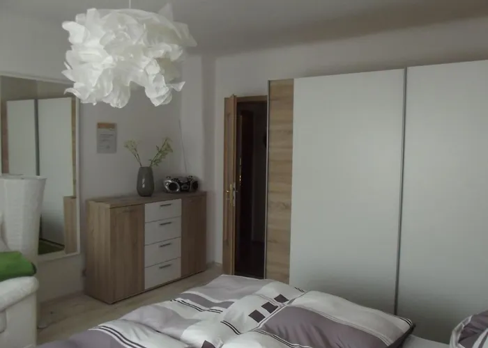 Appartement Siegmund By Interhome Fischbach (Gotha)