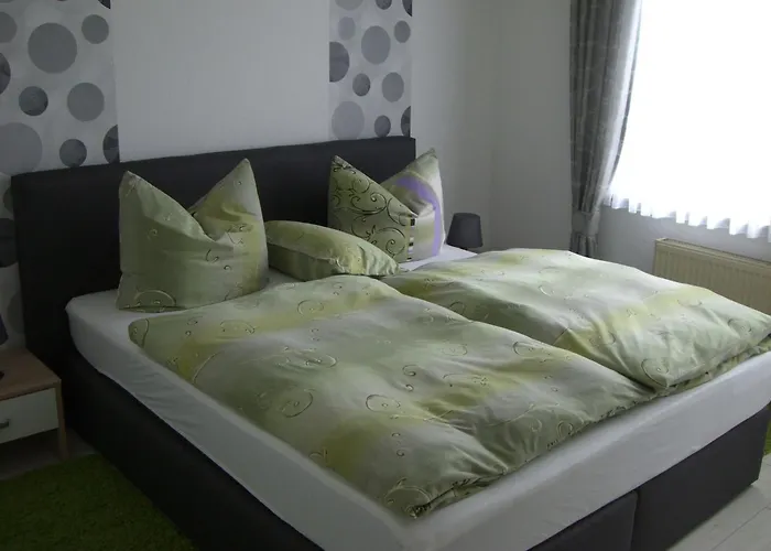 Siegmund By Interhome Appartement *