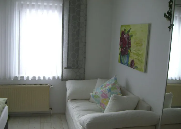 Siegmund By Interhome Fischbach (Gotha)