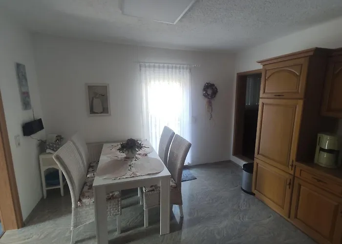 Siegmund By Interhome Fischbach (Gotha)