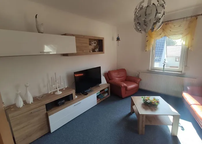 Siegmund By Interhome Appartement