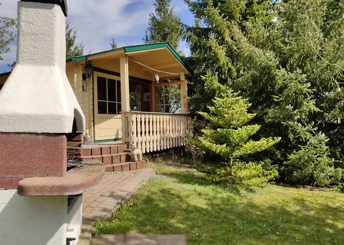 Siegmund By Interhome Appartement *