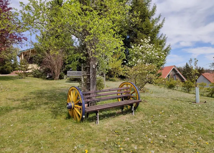 Appartement Siegmund By Interhome *